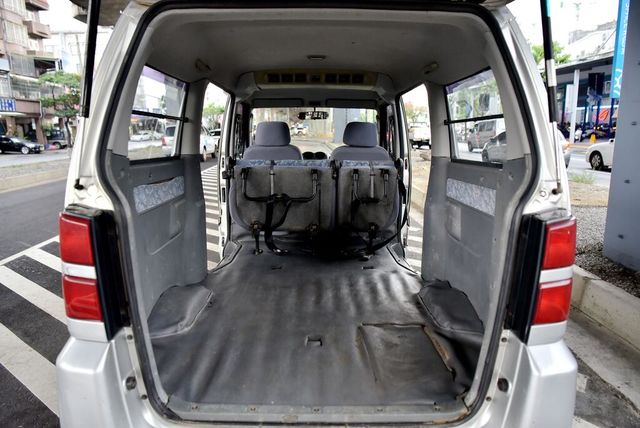 MITSUBISHI三菱 VERYCA  第8張相片