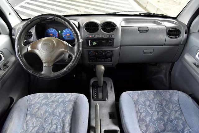 MITSUBISHI三菱 VERYCA  第10張相片