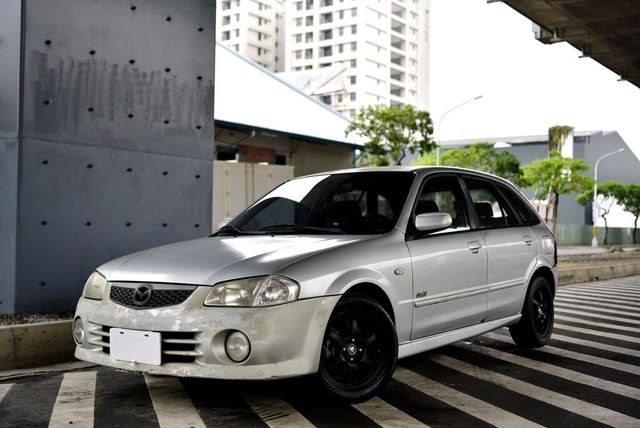 MAZDA馬自達 ISAMU  第1張相片