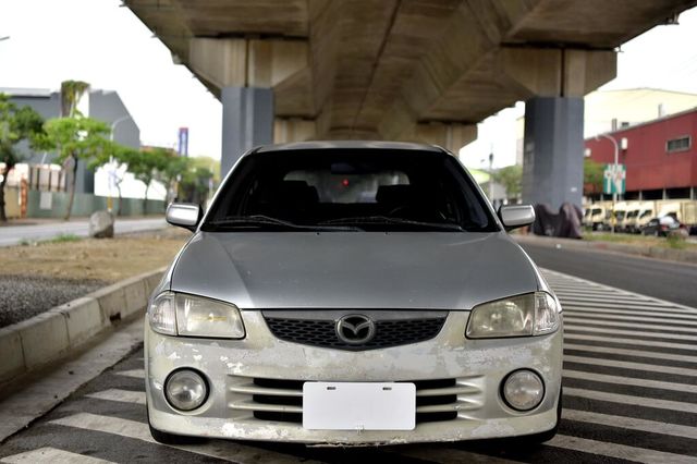 MAZDA馬自達 ISAMU  第2張相片