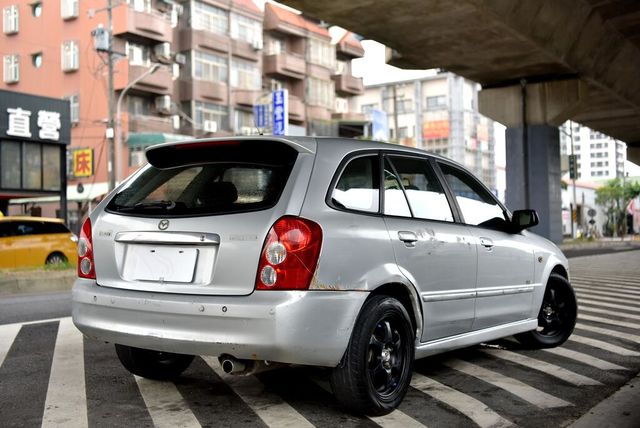 MAZDA馬自達 ISAMU  第3張相片