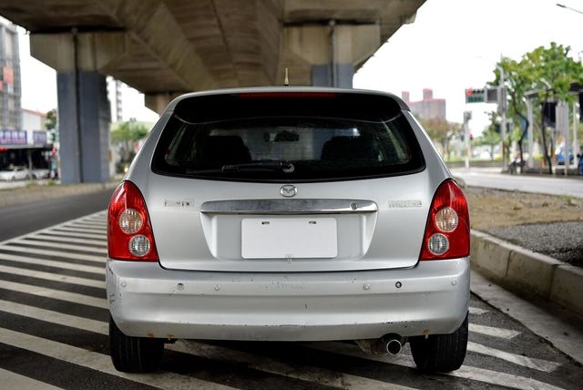 MAZDA馬自達 ISAMU  第4張相片