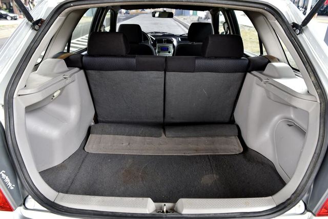 MAZDA馬自達 ISAMU  第7張相片