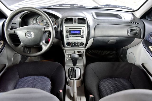 MAZDA馬自達 ISAMU  第9張相片