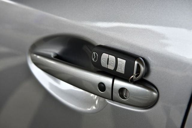 MAZDA馬自達 MAZDA 3  第6張相片