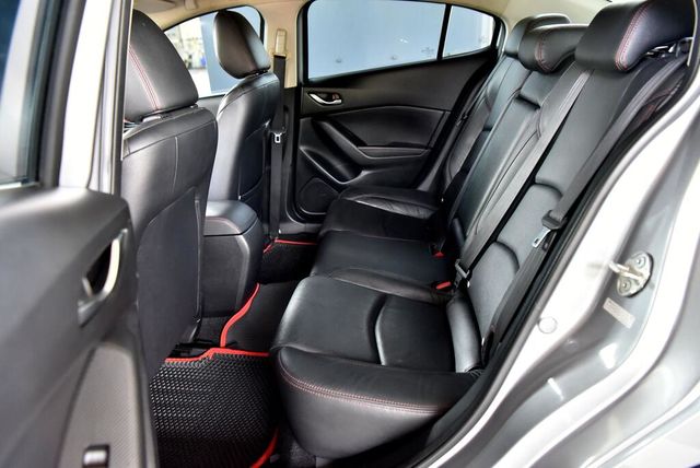 MAZDA馬自達 MAZDA 3  第9張相片