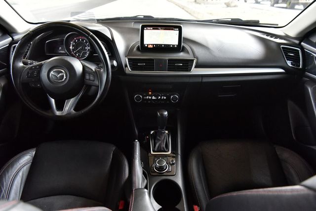 MAZDA馬自達 MAZDA 3  第10張相片