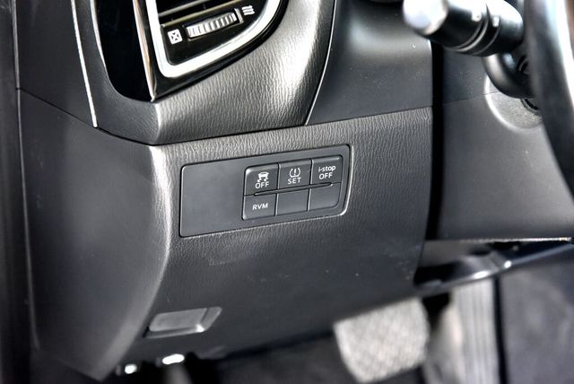 MAZDA馬自達 MAZDA 3  第12張相片