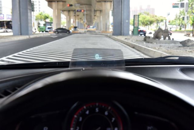 MAZDA馬自達 MAZDA 3  第13張相片