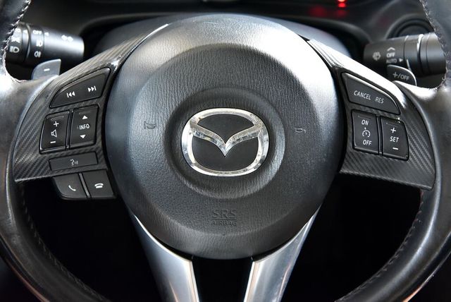 MAZDA馬自達 MAZDA 3  第14張相片