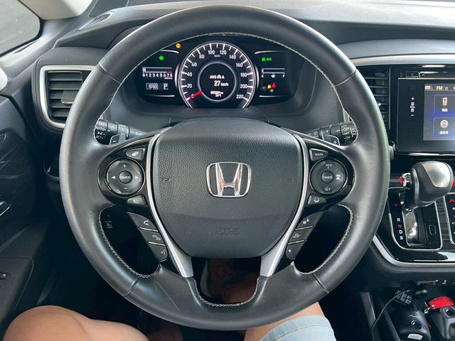 HONDA本田 ODYSSEY  第11張相片