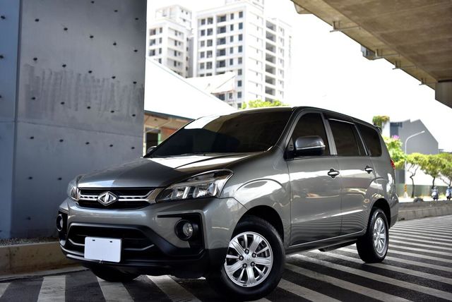 MITSUBISHI三菱 ZINGER  第1張相片