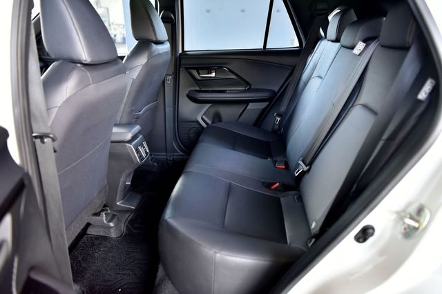 TOYOTA豐田 YARIS CROSS  第7張相片