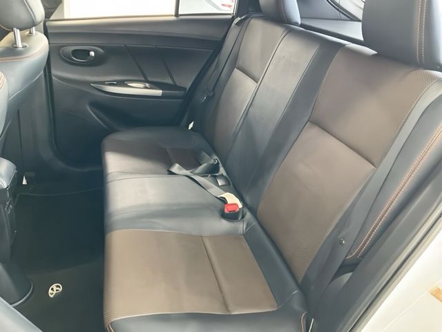TOYOTA豐田 YARIS  第4張相片