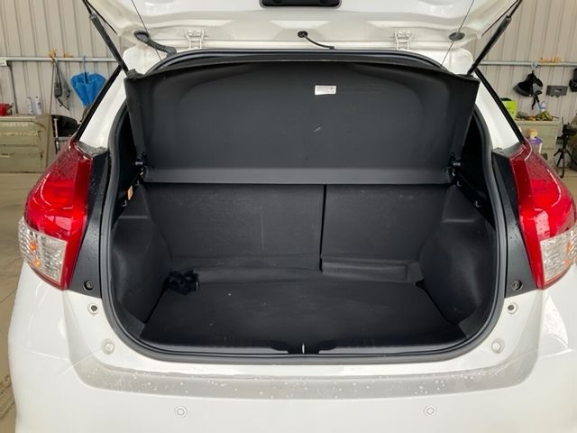 TOYOTA豐田 YARIS  第5張相片