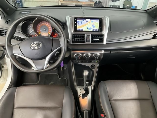 TOYOTA豐田 YARIS  第6張相片