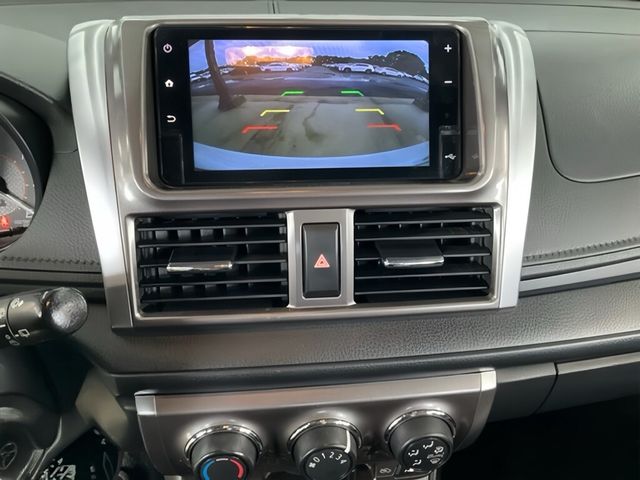 TOYOTA豐田 YARIS  第7張相片