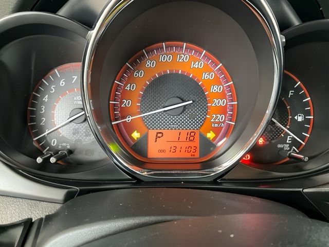 TOYOTA豐田 YARIS  第9張相片