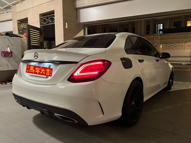 M-BENZ賓士 C300  第3張相片