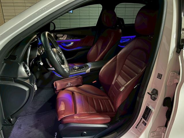 M-BENZ賓士 C300  第8張相片