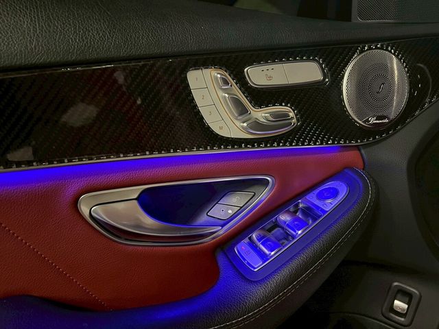 M-BENZ賓士 C300  第9張相片