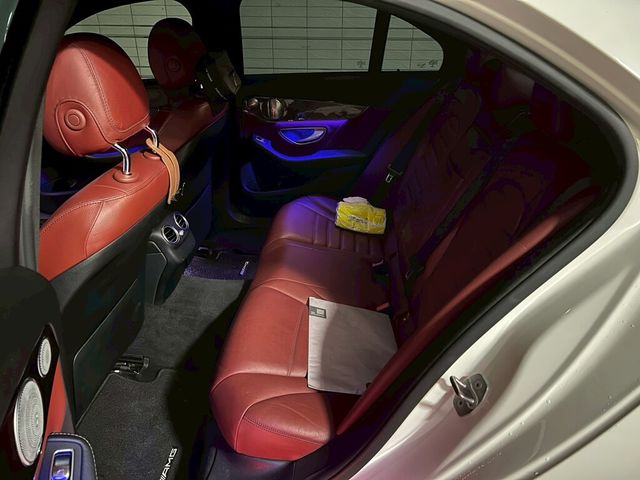 M-BENZ賓士 C300  第10張相片
