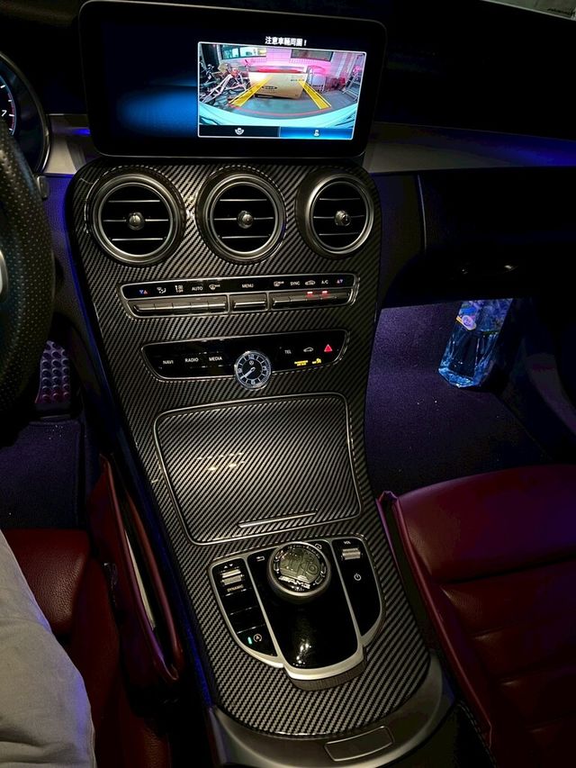 M-BENZ賓士 C300  第12張相片