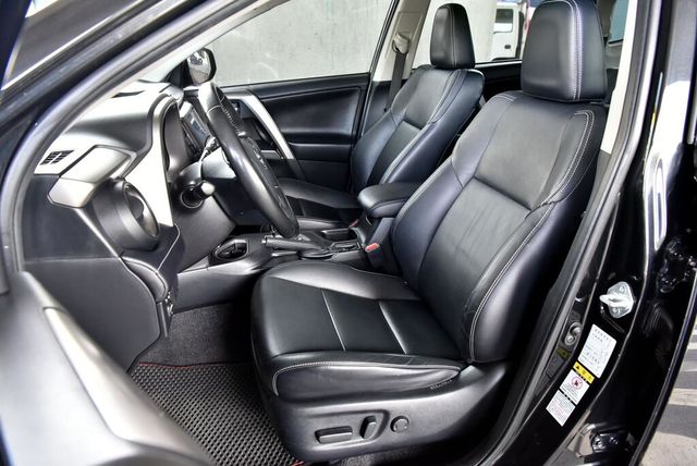 TOYOTA豐田 RAV4  第6張相片