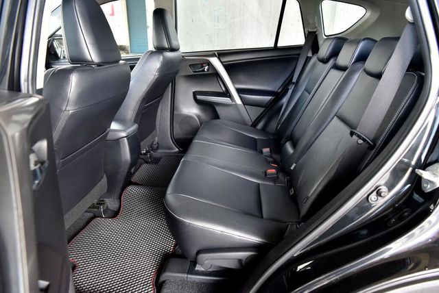 TOYOTA豐田 RAV4  第7張相片