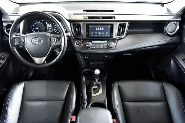 TOYOTA豐田 RAV4  第10張相片