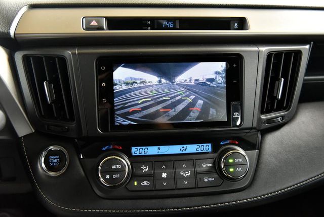TOYOTA豐田 RAV4  第11張相片