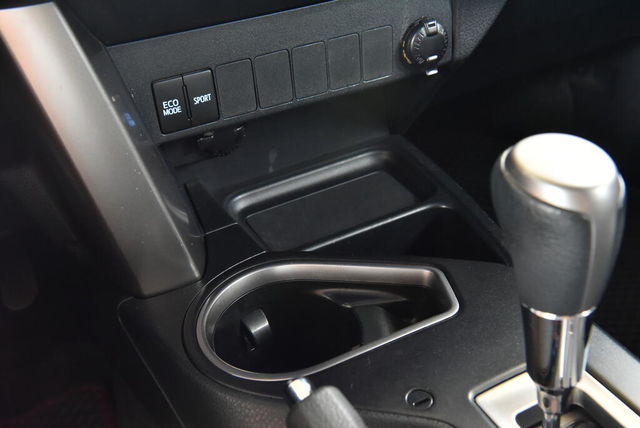 TOYOTA豐田 RAV4  第12張相片