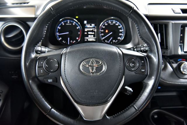 TOYOTA豐田 RAV4  第13張相片