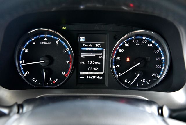 TOYOTA豐田 RAV4  第14張相片