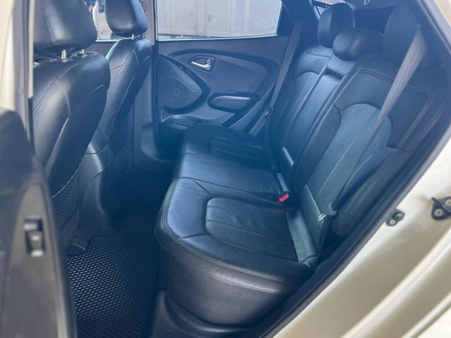 HYUNDAI現代 IX35  第6張相片