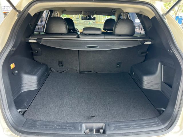HYUNDAI現代 IX35  第7張相片