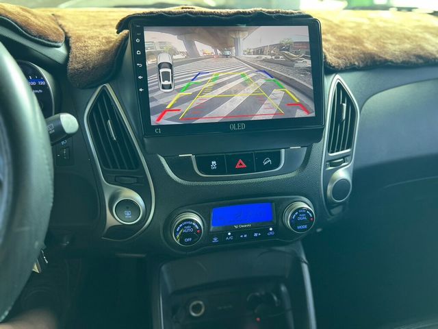 HYUNDAI現代 IX35  第10張相片