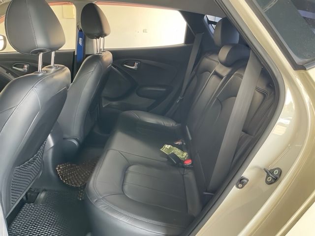 HYUNDAI現代 IX35  第4張相片