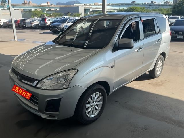 MITSUBISHI三菱 ZINGER  第1張相片