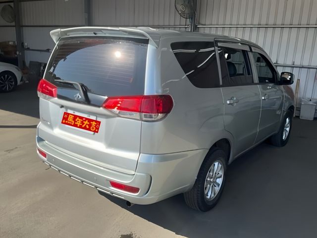 MITSUBISHI三菱 ZINGER  第2張相片