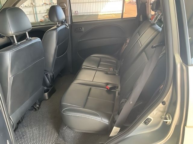 MITSUBISHI三菱 ZINGER  第4張相片