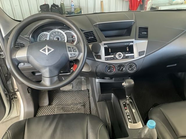 MITSUBISHI三菱 ZINGER  第6張相片