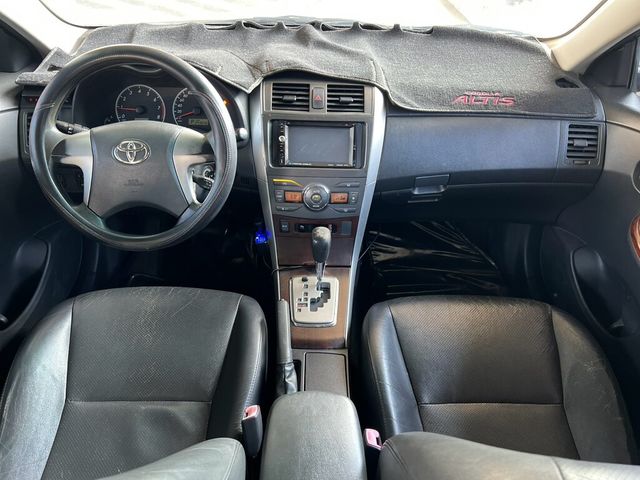 TOYOTA豐田 ALTIS  第7張相片