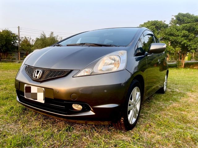 Honda 本田 FIT  第1張相片