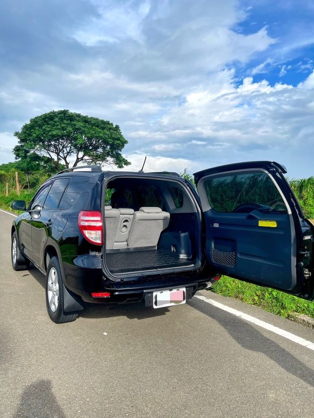 TOYOTA豐田 RAV4  第14張相片