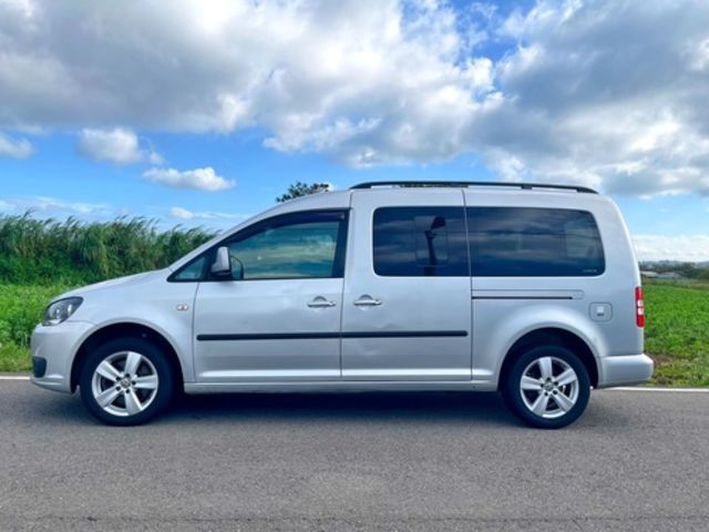 VOLKSWAGEN福斯 CADDY  第4張相片