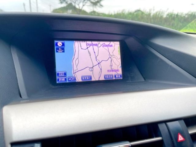 LEXUS凌志 RX270  第13張相片