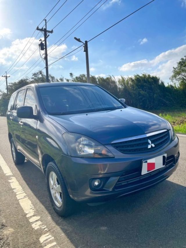 MITSUBISHI三菱 ZINGER  第2張相片