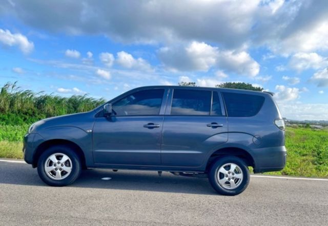 MITSUBISHI三菱 ZINGER  第3張相片