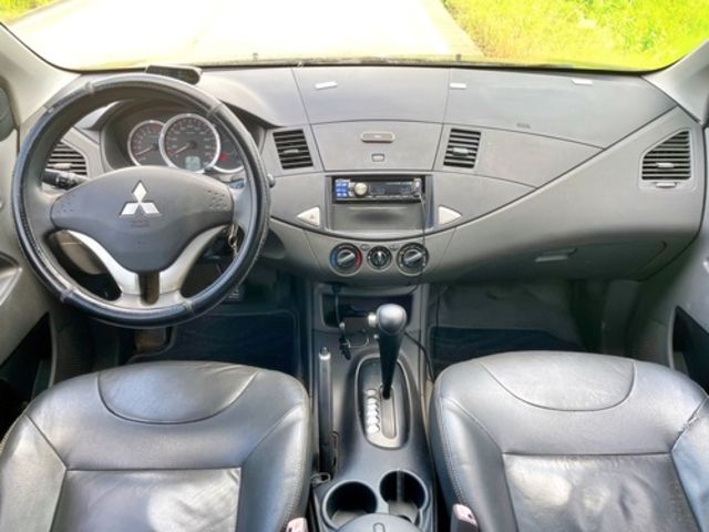 MITSUBISHI三菱 ZINGER  第10張相片